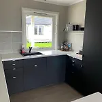 Hus Med 2 Soverom Sortland