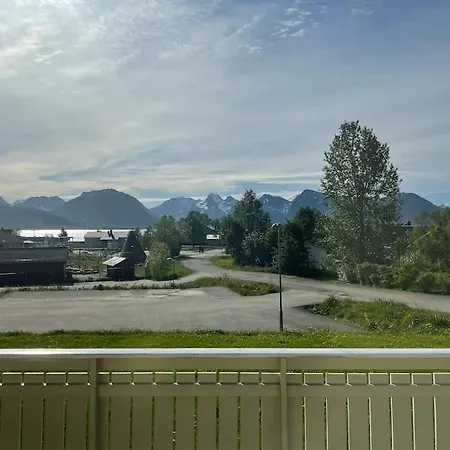 Vakantiehuis Hus Med 2 Soverom